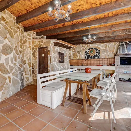 Villa Carmen Puntillo Del Sol Exterior foto
