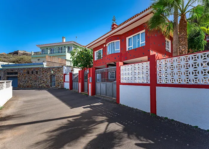 Villa Carmen